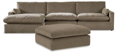 4-Piece Upholstery Package