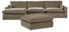 4-Piece Upholstery Package