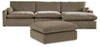 4-Piece Upholstery Package