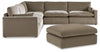 6-Piece Upholstery Package