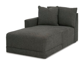 Evey Left-Arm Facing Corner Chaise
