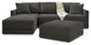 4-Piece Upholstery Package