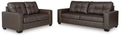 2-Piece Upholstery Package
