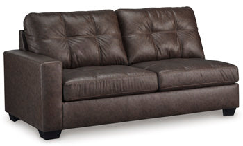 Barlin Mills Left-Arm Facing Sofa
