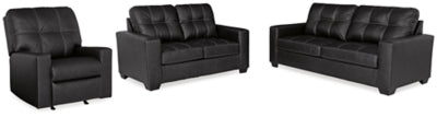 3-Piece Upholstery Package