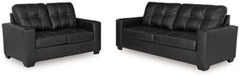 2-Piece Upholstery Package