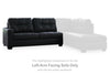 Barlin Mills Left-Arm Facing Sofa