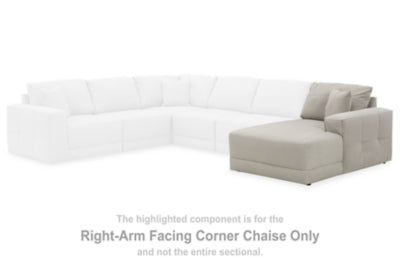 Next-Gen Gaucho Right-Arm Facing Corner Chaise