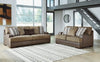 2-Piece Upholstery Package
