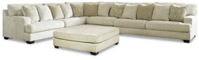 5-Piece Upholstery Package