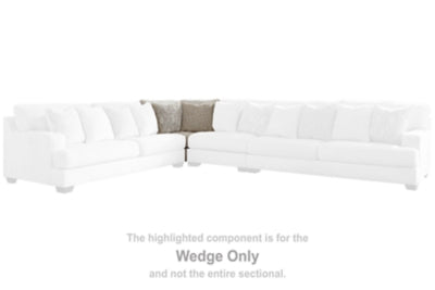 Rawcliffe Wedge – Ashley Furniture HomeStore - Curaçao