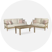 Outdoor Conversation Sets