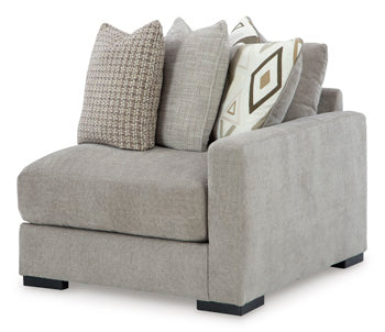 Aslan Court Right-Arm Facing Corner Chair