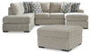 3-Piece Upholstery Package