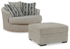 2-Piece Upholstery Package