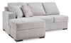 Gabyleigh Left-Arm Facing Sofa Chaise