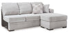 Gabyleigh Right-Arm Facing Sofa Chaise