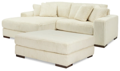 3-Piece Upholstery Package