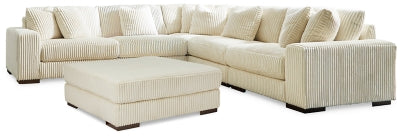 6-Piece Upholstery Package