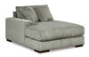 Lindyn Left-Arm Facing Corner Chaise