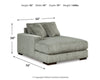Lindyn Left-Arm Facing Corner Chaise