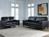 Bryceview Sofa and Loveseat