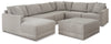 7-Piece Upholstery Package