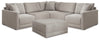 6-Piece Upholstery Package