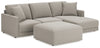 4-Piece Upholstery Package