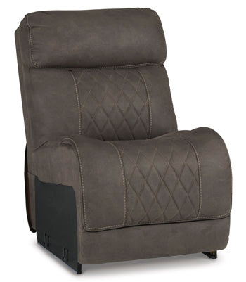 Hoopster Armless Chair