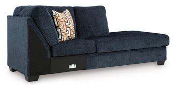 Aviemore Right-Arm Facing Corner Chaise