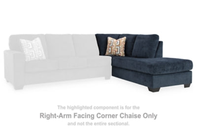 Aviemore Right-Arm Facing Corner Chaise