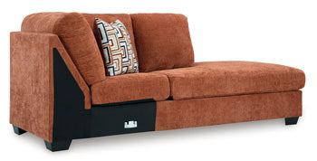 Aviemore Right-Arm Facing Corner Chaise
