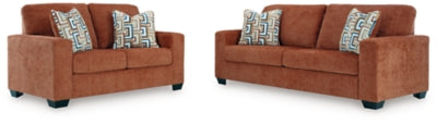 Aviemore Sofa and Loveseat