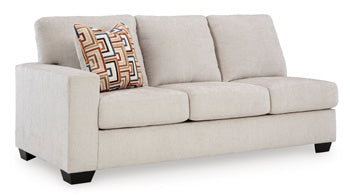 Aviemore Left-Arm Facing Sofa