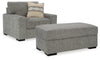 2-Piece Upholstery Package