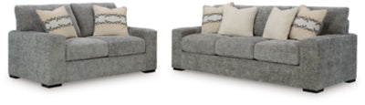 2-Piece Upholstery Package