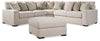4-Piece Upholstery Package