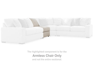 Abberson Armless Chair