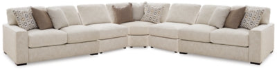 Abberson 5-Piece Sectional