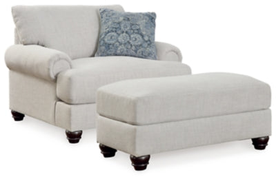 2-Piece Upholstery Package
