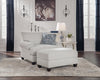 2-Piece Upholstery Package