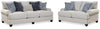 2-Piece Upholstery Package