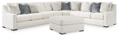5-Piece Upholstery Package