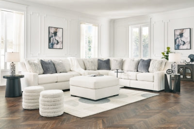 5-Piece Upholstery Package