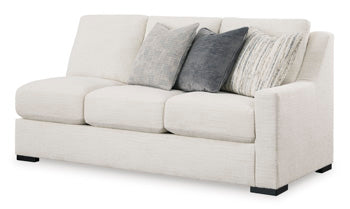 Accomplished Right-Arm Facing Sofa