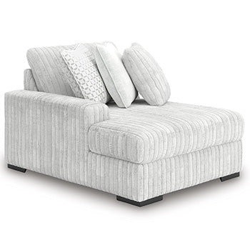 Stupendous Left-Arm Facing Corner Chaise