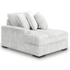 Stupendous Left-Arm Facing Corner Chaise
