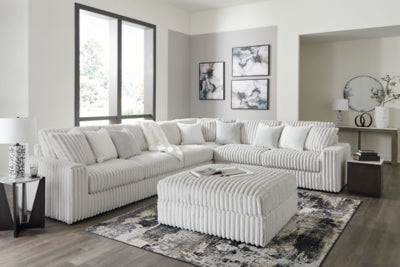 5-Piece Upholstery Package
