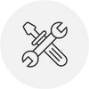 Assembly Available